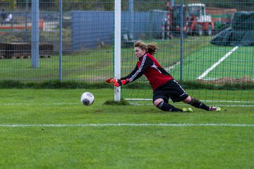 Bild 44 - Frauen FSC Kaltenkirchen - SG Wilstermarsch : Ergebnis: 0:2